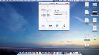 Keylogger For Mac Os X