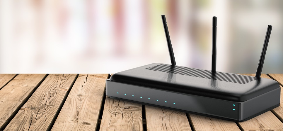 Router Best For Mac